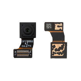 Камера Xiaomi Redmi 9 передняя