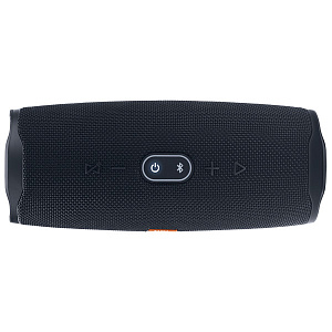 Портативная колонка JBL Charge 4 Black