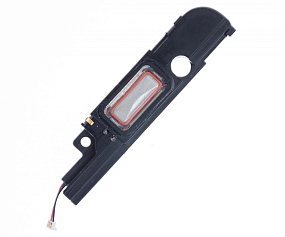 Звонок (buzzer) HTC One M7 в сборе с антенной