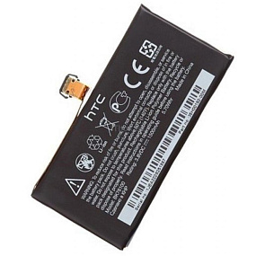 АКБ ORIG для телефона HTC BK76100 (ONE V) тех. упаковка