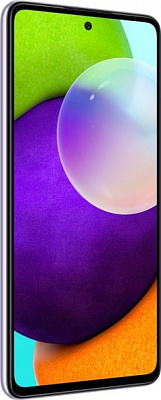 Samsung A525 Galaxy A52 8/256GB Violet