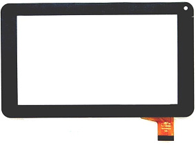 Сенсор для планшета 7.0'' Digma City Kids, CS7216MG Черный