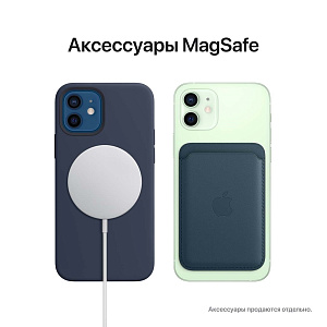 Смартфон Apple iPhone 12 64Gb белый