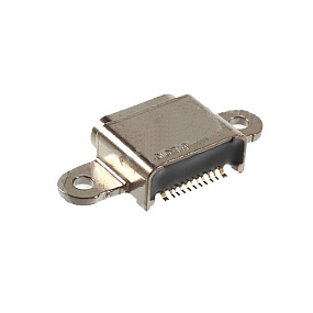 Системный разъем Samsung G800H (MicroUSB)
