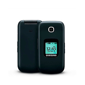 Мобильный телефон Samsung B311V синий