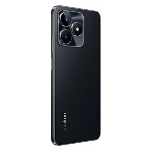 Смартфон Realme C53 8/128Gb черный