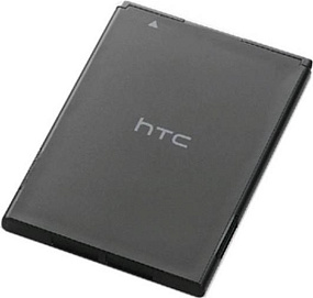 АКБ ORIG для телефона HTC BB96100/BG32100 (G11 Desire S, Desire Z, Salsa, Mozart,A7272 S520) тех. уп