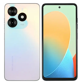 Смартфон Tecno Spark 20C 8/128Gb белый