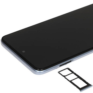 Tecno Pova 2 4/128Gb серебро