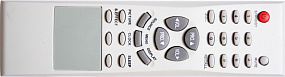 ТВ пульт THOMSON RC-Q0036 TV