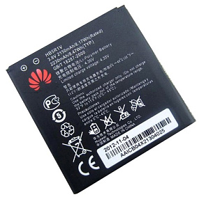 АКБ ORIG для телефона Huawei HB5R1 (G600, U8950) тех. упаковка
