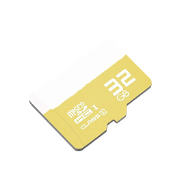 MicroSD 32Gb Hoco Class 10 без адаптера