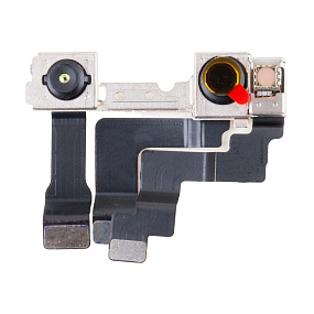 Камера iPhone 12 mini передняя - Премиум