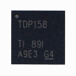 Микросхема TDP158