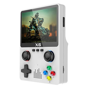 Игровая консоль X6