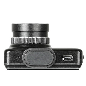ВидеоРегистратор Intego VX-850FHD