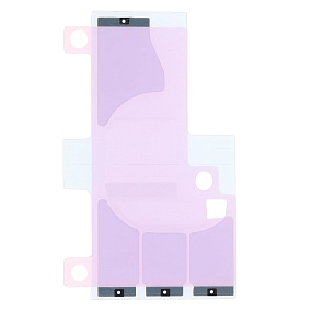 Скотч АКБ iPhone Xs Max