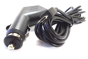 АЗУ 5V 1A для Видеорегистратора и навигатора MicroUSB