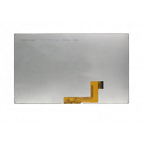 Дисплей для планшета 10.1" Oysters T102ER/Irbis TX59 (30pin) (235*142) 1024X600 P/N: KR101IA7T/AL02
