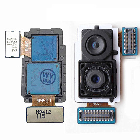 Камера Samsung A205F (A20) задняя