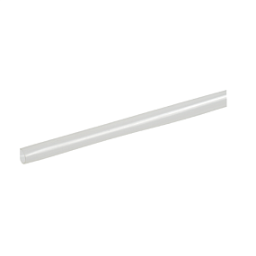 Термоусадка 1,6/8мм 1м прозрачная