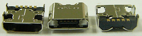 Системный разъем LG P895/T370/T375/V500