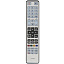 ТВ пульт TOSHIBA CT-8040