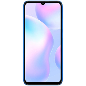 Смартфон Xiaomi Redmi 9A 2/32gb голубой
