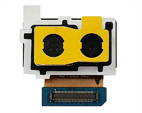 Камера Samsung A605F/J810F (A6+ 2018/J8 2018) задняя