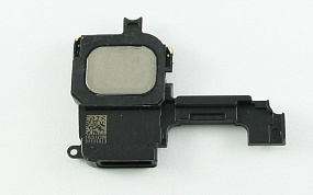 Звонок (buzzer) iPhone 5