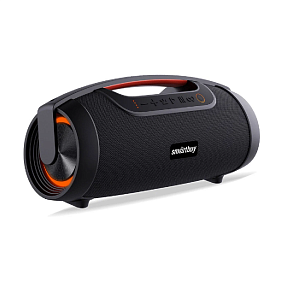 Портативная акустика SmartBuy Commander 80Вт SBS-5320