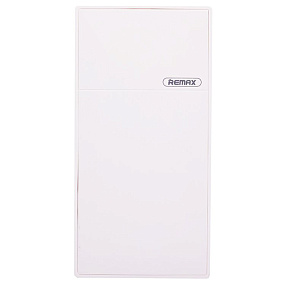 Портативное зарядное устройство Remax RPP-55 Thoway 10000mAh белый