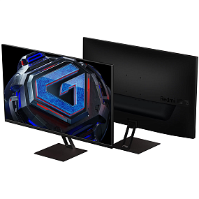 Монитор Xiaomi Redmi Display 27" G27Q 2025 180Hz (P27QCA-RG)