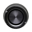 Колонка BY-1050 (Bluetooth/MicroSD/USB/AUX) серая