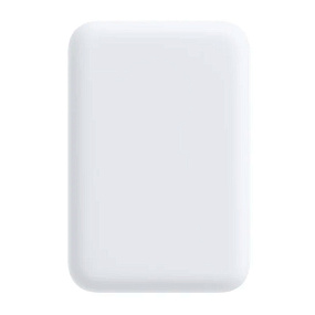 Портативное зарядное устройство MagSafe WiWu for IPhone 12/13/14 10000mAh 22.5W белый