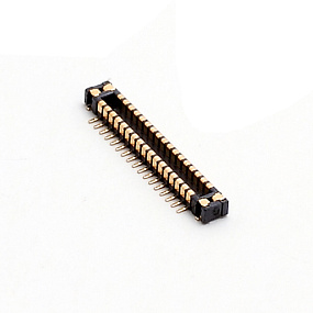 Коннектор сенсорного экрана iPhone 5