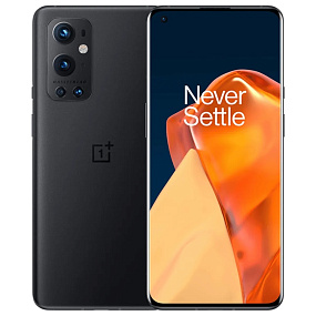 OnePlus 9 Pro 8/256Gb черный
