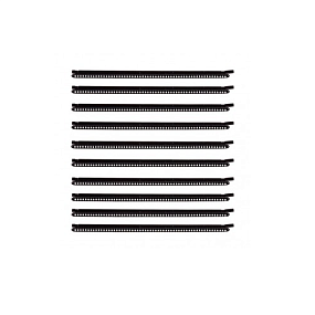 Сетка динамика Xiaomi Redmi Note 10/10S/11/11S/12S/Poco M5s (M2101K7BNY/M2102K7AG/2201117TY/2201117S