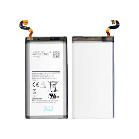 АКБ для телефона Samsung G955/S8+ (BG955ABA) тех. упаковка