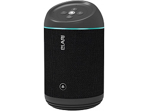 Умная колонка Elari SmartBeat черная
