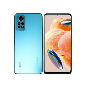 Смартфон Xiaomi Redmi Note 12 Pro 4G 8/256Gb синий