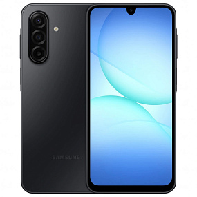 Смартфон Samsung A175 Galaxy A17 8/256GB Black
