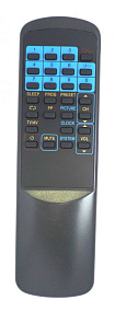 ТВ пульт FUNAI 2100 MK-11 (TV) 