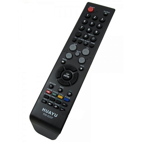 ТВ пульт универсальный SAMSUNG RM-625F LCD