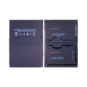 АКБ для планшета iPad Air/9.7 (2017)/9.7 (2018)/10.2" (2019/2020/2021) A1484