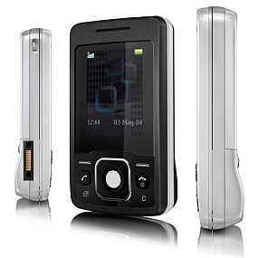 корпус для телефона Sony-Ericsson T303 (серебро)