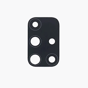 Стекло камеры Samsung M515F (M51)