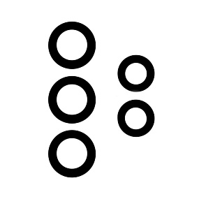 Стекло камеры Samsung A736B (A73 5G) (комплект 5 шт.)