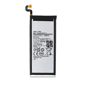 АКБ для телефона Samsung G930/S7 (EB-BG930ABE) - Премиум