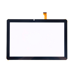 Сенсор для планшета 10.1'' XLD1091-V0/HZYCTP-101787 (BQ-1077L Armor PRO LTE) Черный
